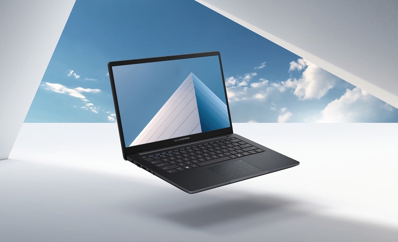 ASUS ExpertBook B1